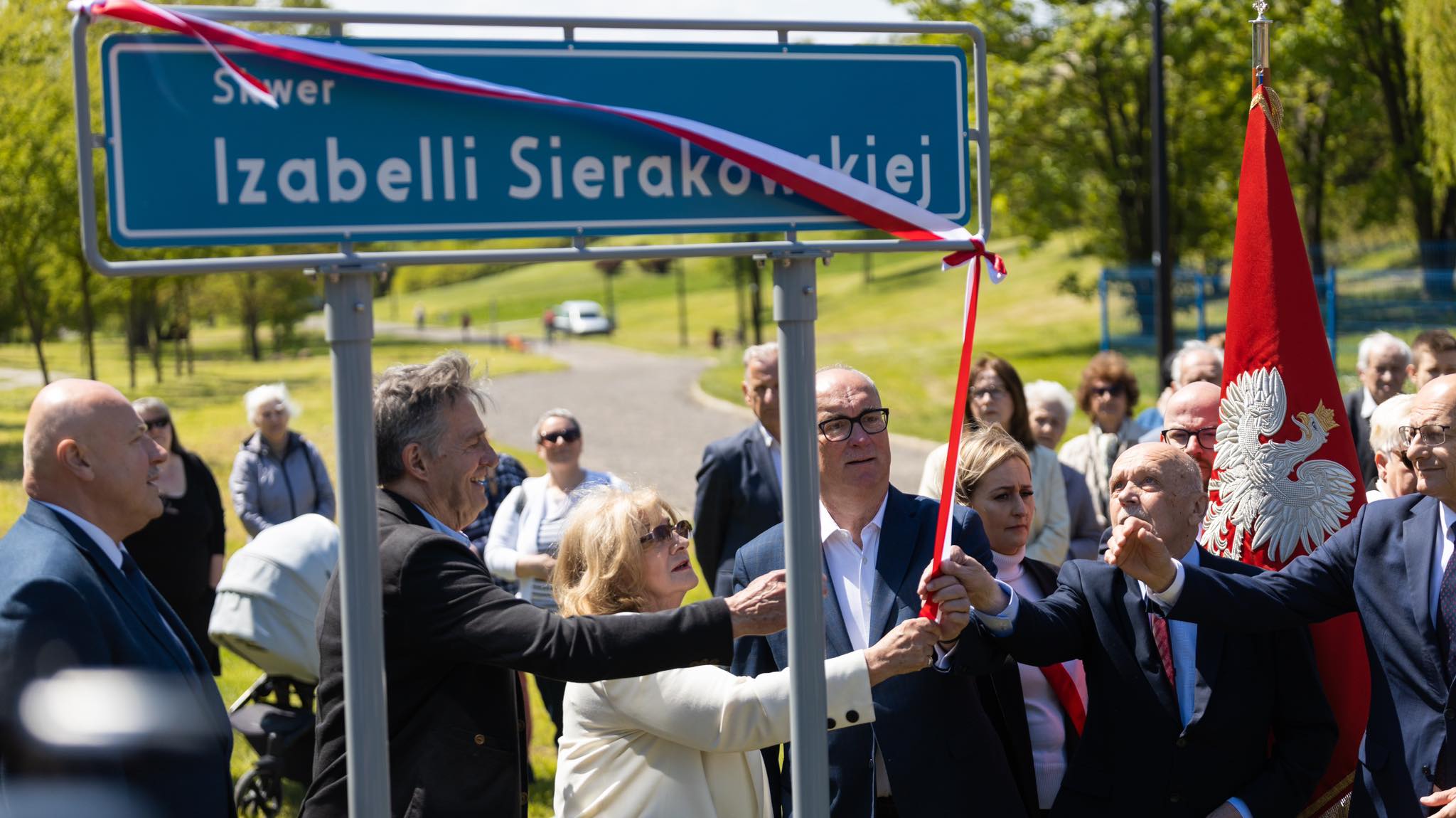 skwer Sierakowska 120523a