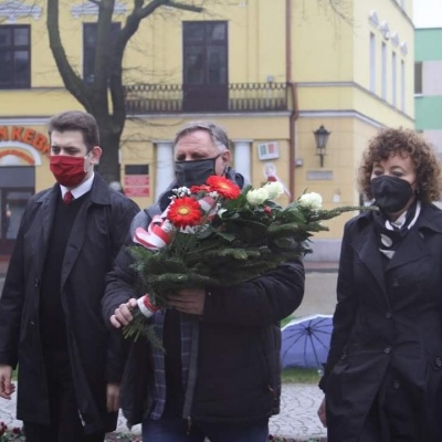 Obchody Święta Pracy 2021 | Łódzkie